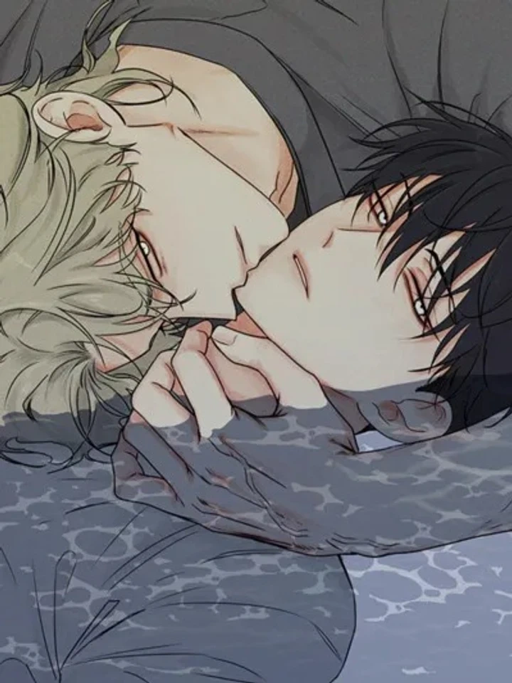 Low Tide in Twilight AU – รักใต้แสงสนธยา (จักรวาลคู่ขนาน)