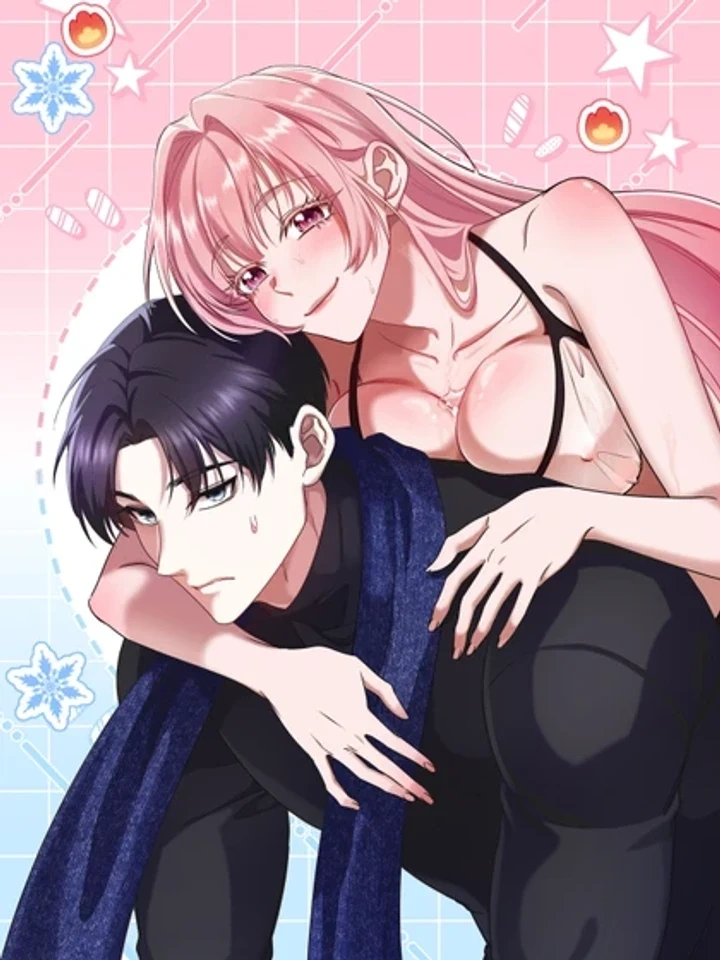 Hot and Cold Seduction – เสน่หาร้อนเย็น