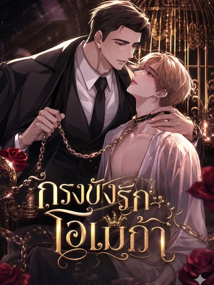 Caged Love: Omega – กรงขังรักโอเมก้า