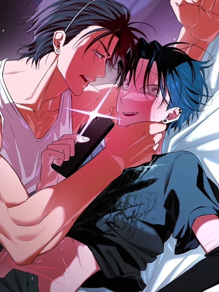 It’s All Your Fault I’m Like This – ที่ฉันเป็นแบบนี้ก็เพราะนายทั้งนั้น