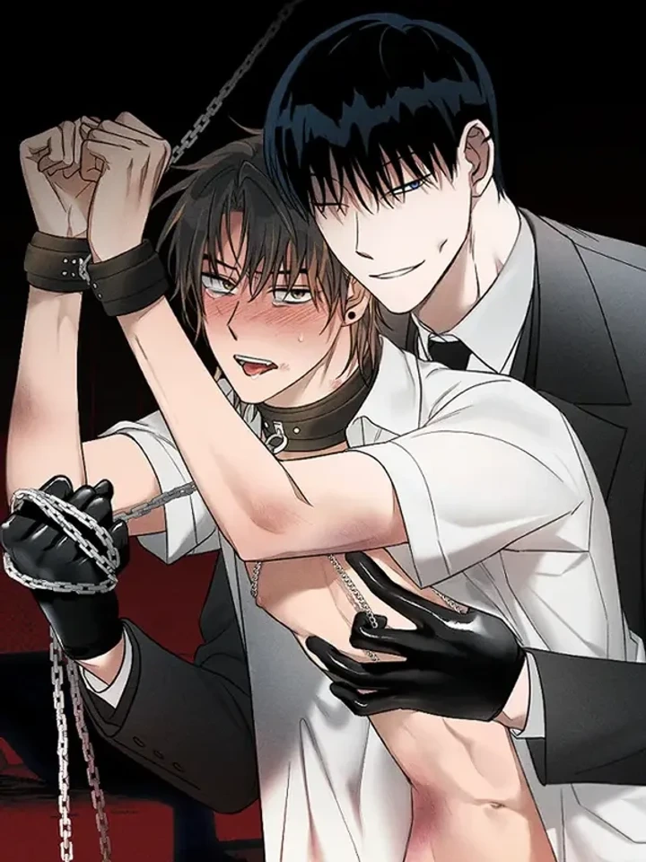 KEEP A DOG – คีป อะ ด็อก (จบ)