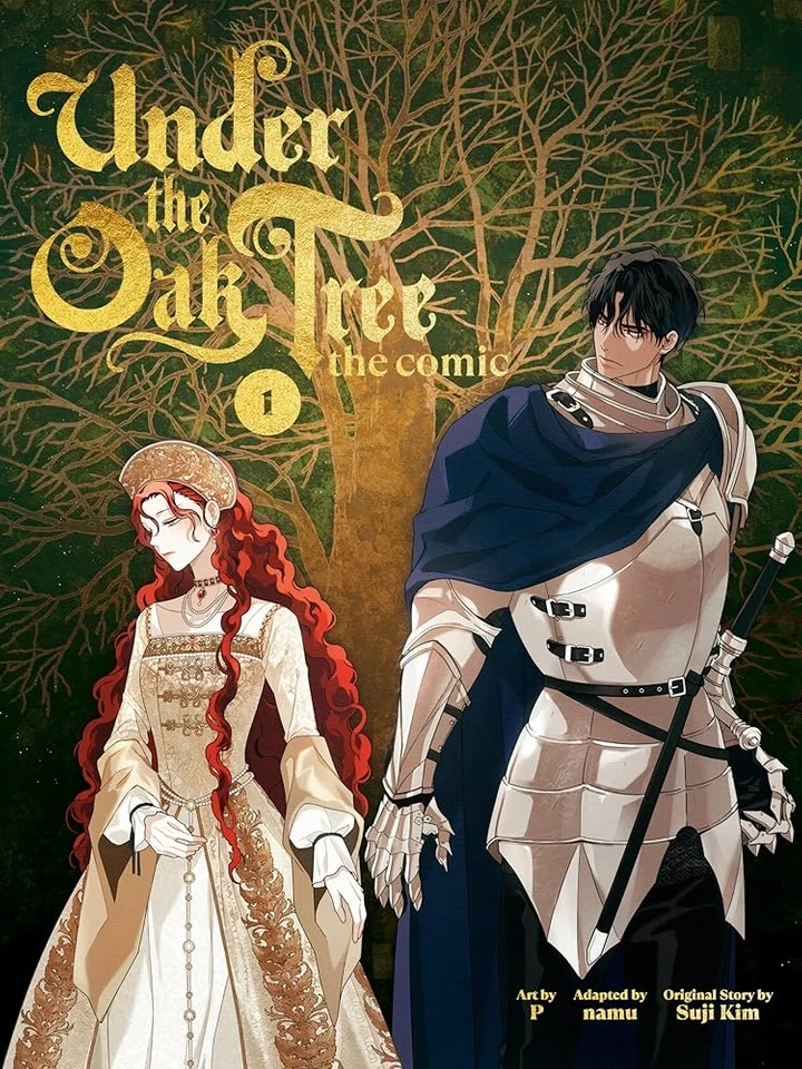 Under the oak tree – ใต้ร่มเงาแห่งต้นโอ๊ก