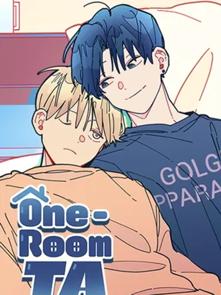 One-Room Love: TA ข้างห้องสุดแปลก – วันรูมเลิฟ: TA ข้างห้องสุดแปลก