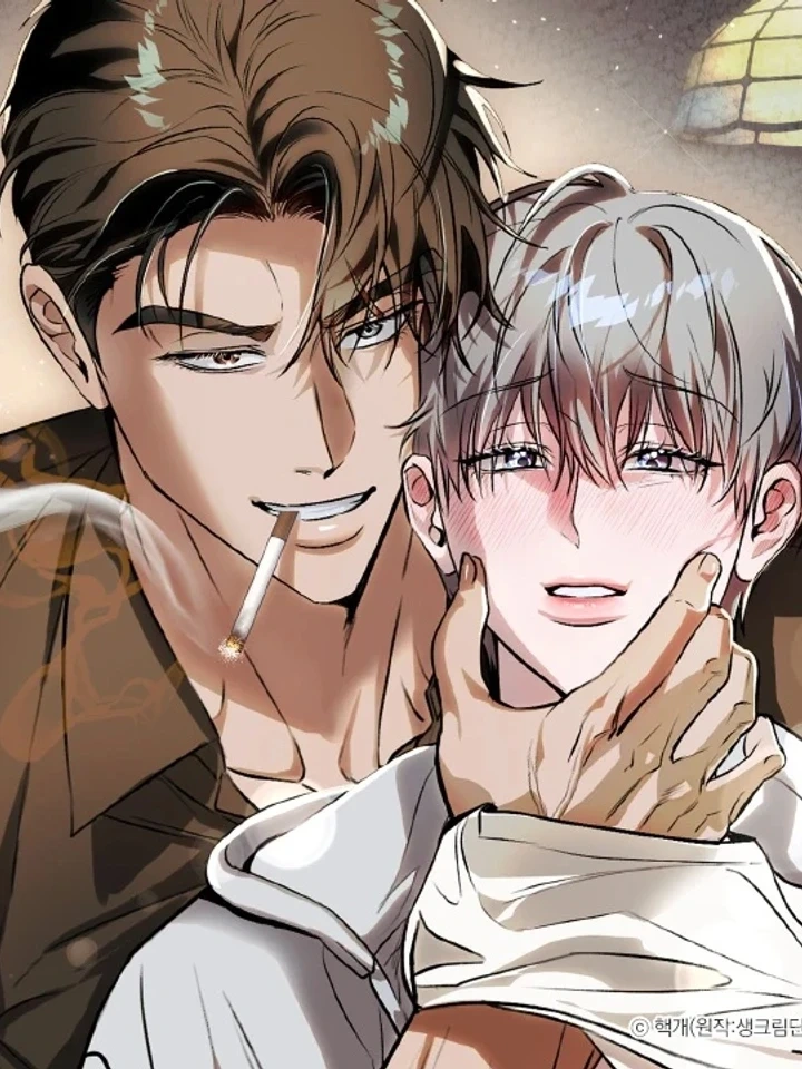 Aehwa Café (Unfair Short Stories) – คาเฟ่เอฮวา (เรื่องสั้นที่ไม่เป็นธรรม)