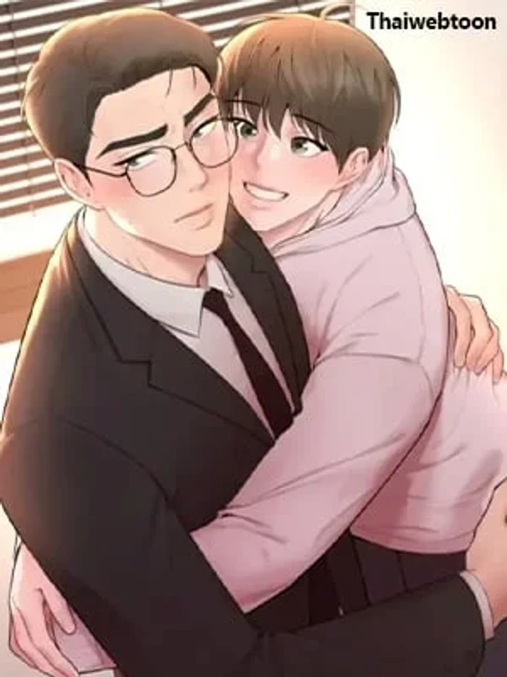 Ideal Type but Kkondae – สเป็กนะ แต่ทำไมขี้บ่นจัง