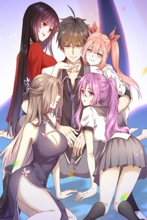 Immortal Swordsman in the Reverse World